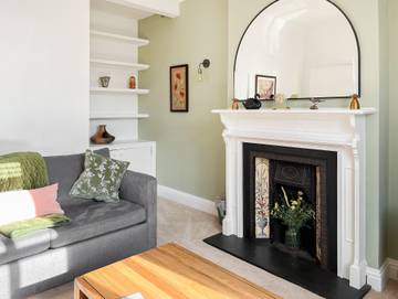 Holiday Rental for 4 People in Darlington, North East England, Photo 1