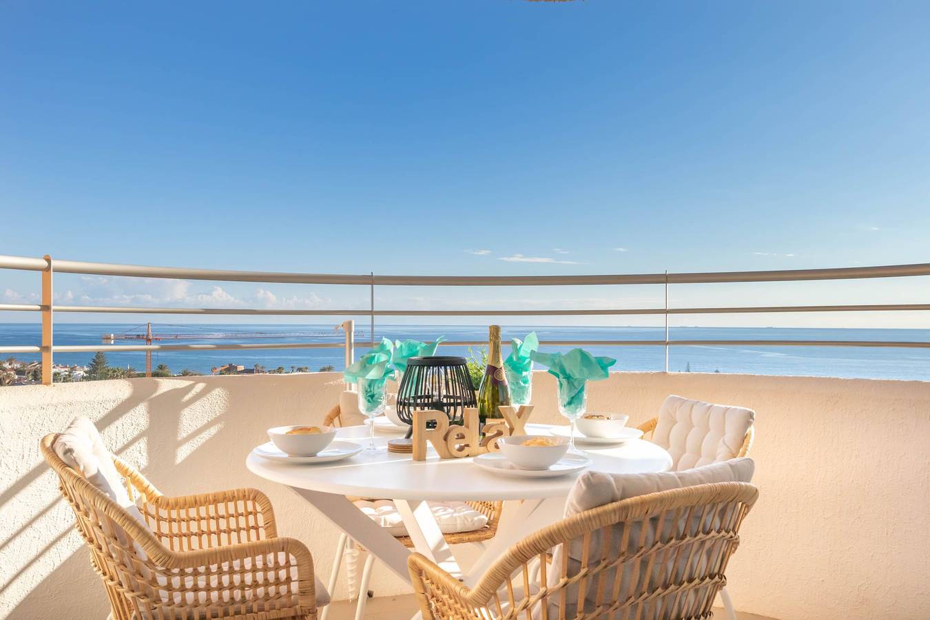 Ganze Wohnung, Coronado Beach Marbesa in Marbella Ost, Marbella