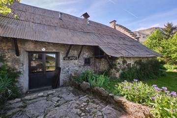 Chalet pour 25 Personnes dans La Morte, Isère, Photo 1