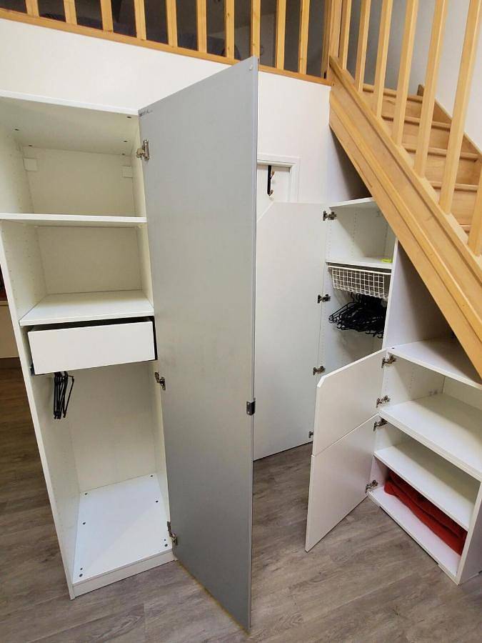 Gîte pour 2 personnes à Rillieux-la-Pape - 2