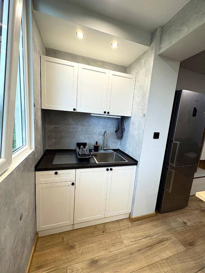 Appartement entier, Urban Apart in Stara Zagora, Bulgarie