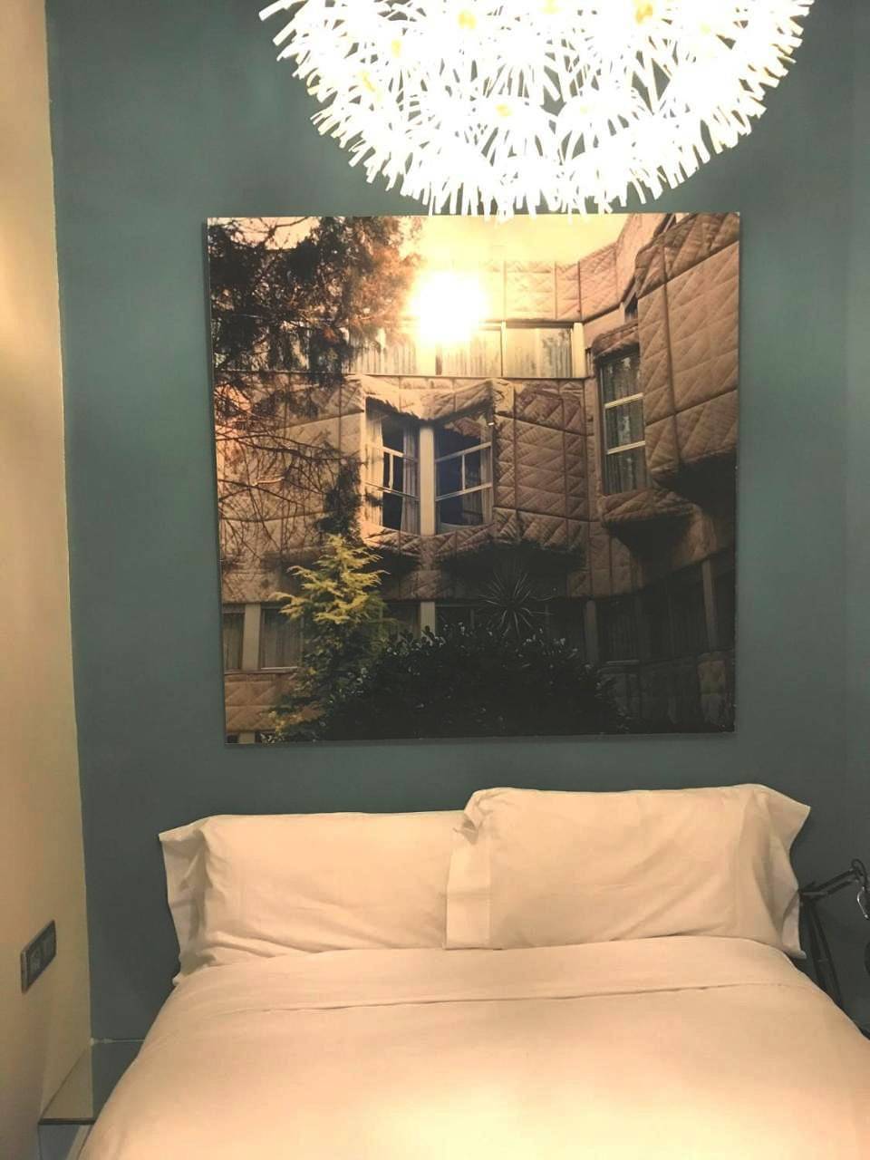 Aparthotel para 10 pessoas com jacuzzi in Centro (Madrid), Madrid