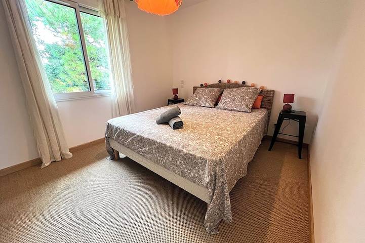 Location de vacances pour 6 personnes à Escource - 2