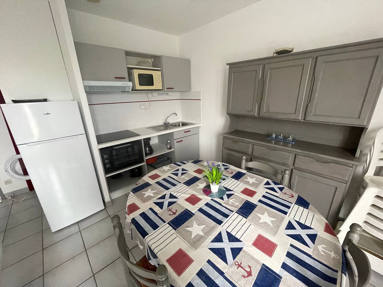 **Cozy House Near Beach and Town Center with Private Garden** in La Tranche-sur-Mer, Vendée
