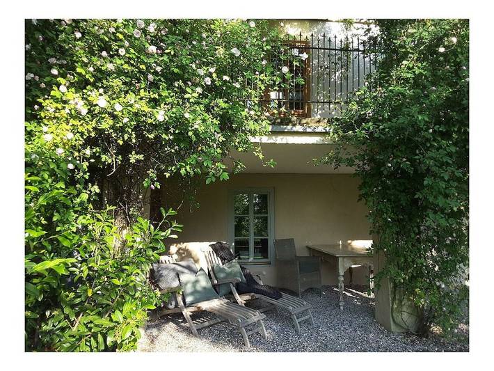 Ferienhaus für 2 Personen, mit Terrasse und Garten in Boppard - 3