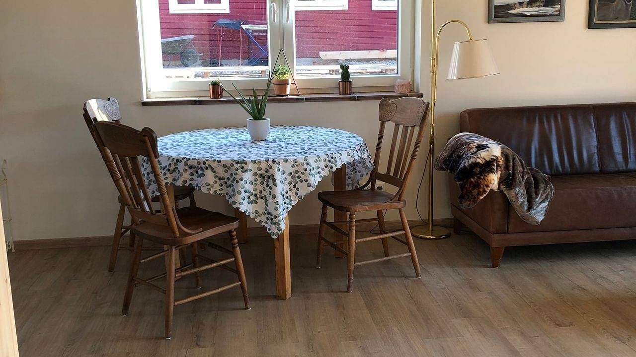 Ganze Ferienwohnung, Ferienwohnung für 3 Personen (50 m²) in Grömitz in Brenkenhagen, Grömitz