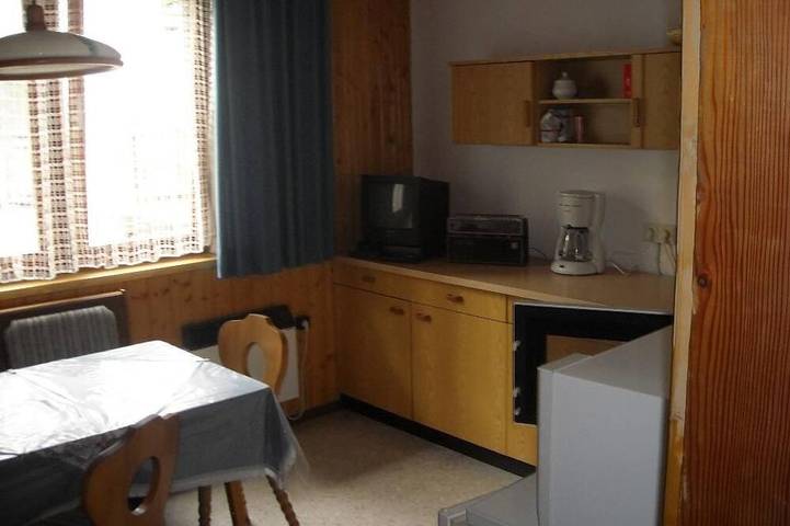 Ferienwohnung für 5 Personen, mit Balkon in Heiligenblut - 3