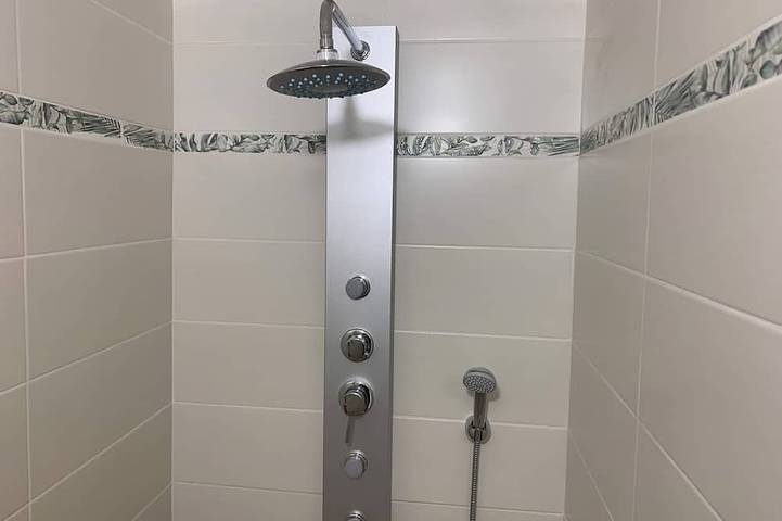 Gîte pour 4 personnes, avec jardin et terrasse à Valuéjols - 3