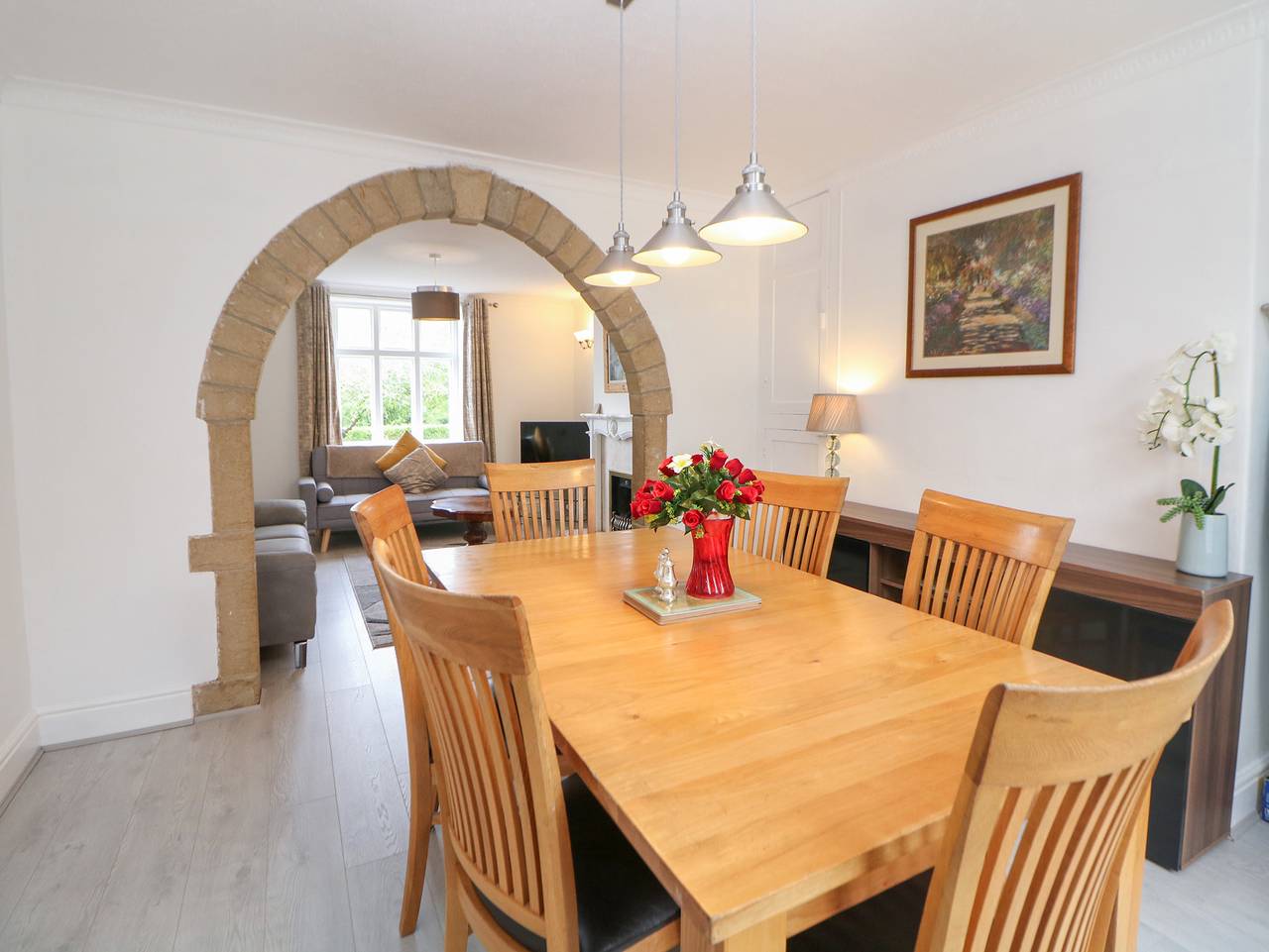 15 Calton View in Bakewell, Derbyshire