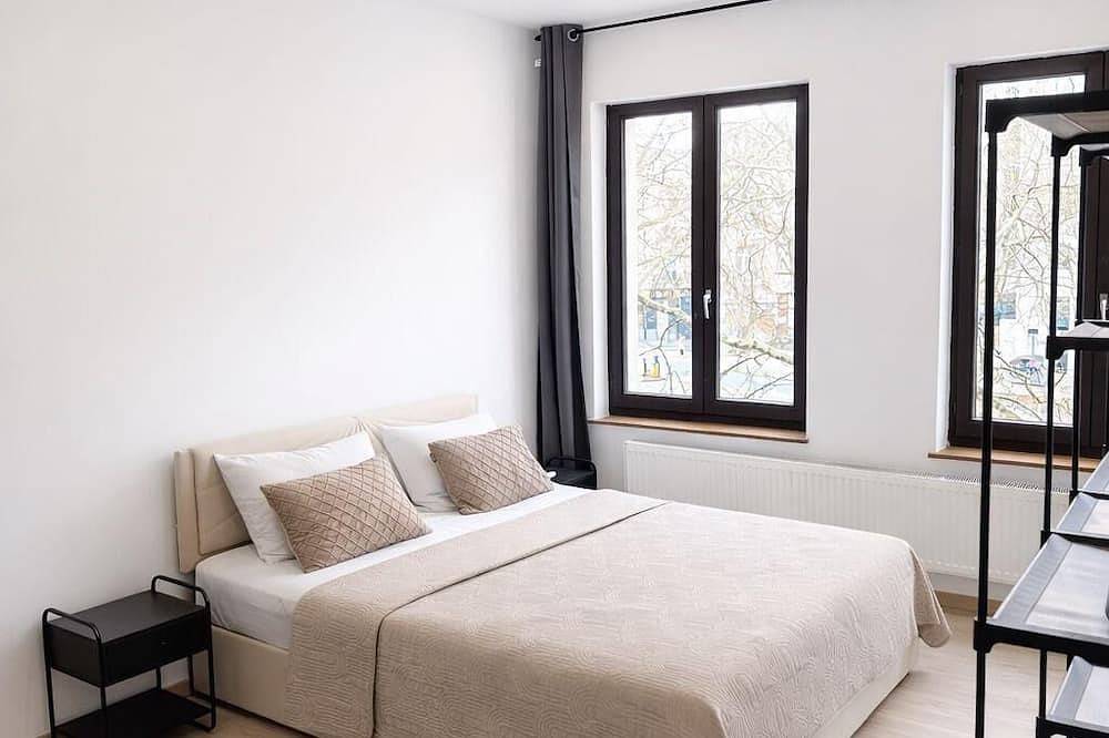 Apartamento entero, Midi 2 - 5 minutes gare du midi in Bruselas, Región de Bruselas