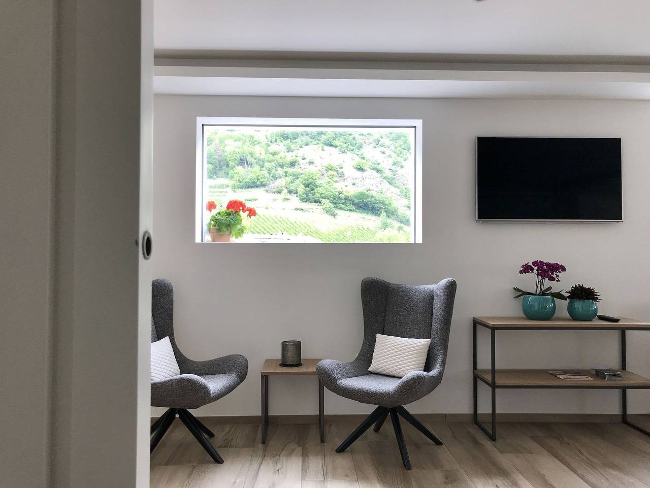 Hotel Quellenhof in Staben (Naturns), Naturns