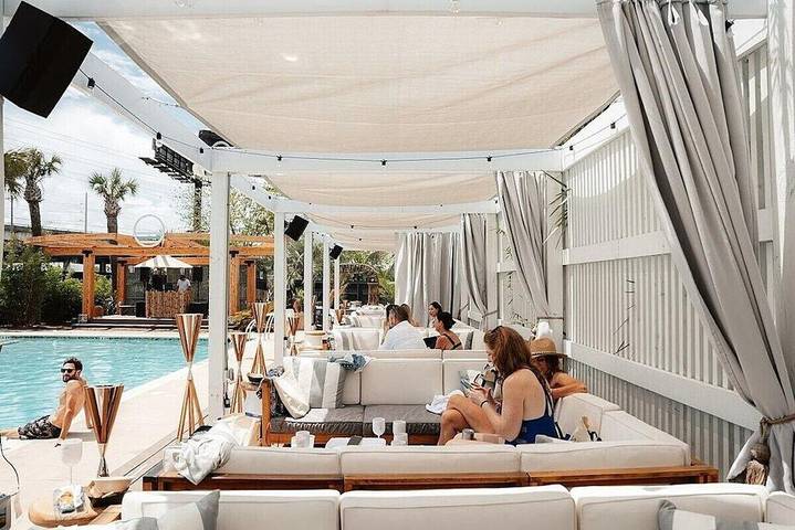 Vacation apartment for 4 people, with balcony - 1