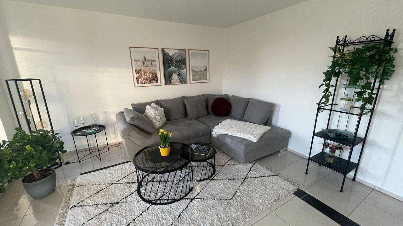 Ganze Ferienwohnung, Ferienwohnung für 2 Personen (60 m²) in Bad Wurzach in Bad Wurzach, Württembergisches Allgäu
