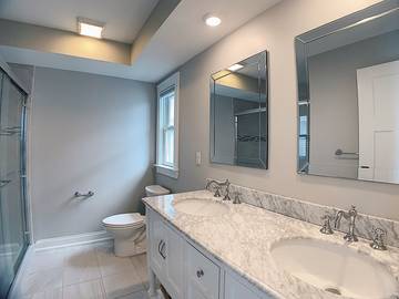 Vacation House for 12 Guests in Wildwood Crest, Jersey Shore, Picture 2