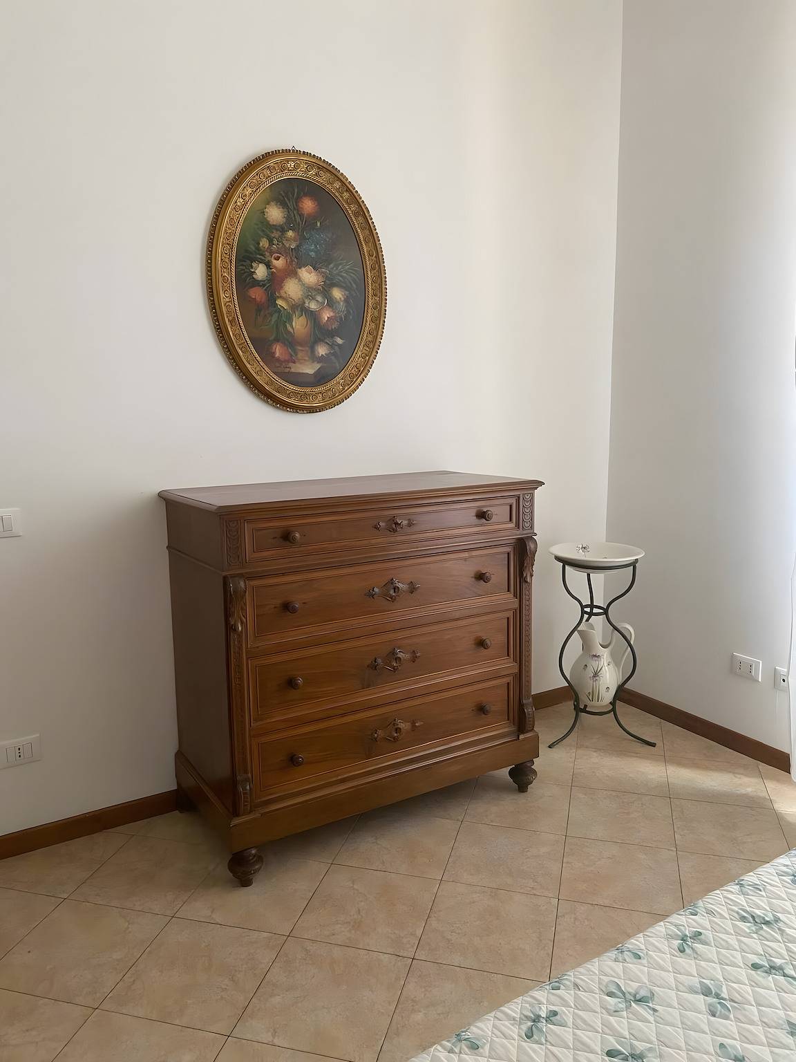 Ganze Wohnung, Apartment 'Zia Lele' mit Wlan in Colle di Val d'Elsa, Siena Provinz