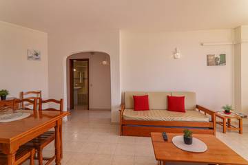 Vakantieappartement voor 4 Personen in Armação de Pêra (costa), Armação de Pera, Afbeelding 3