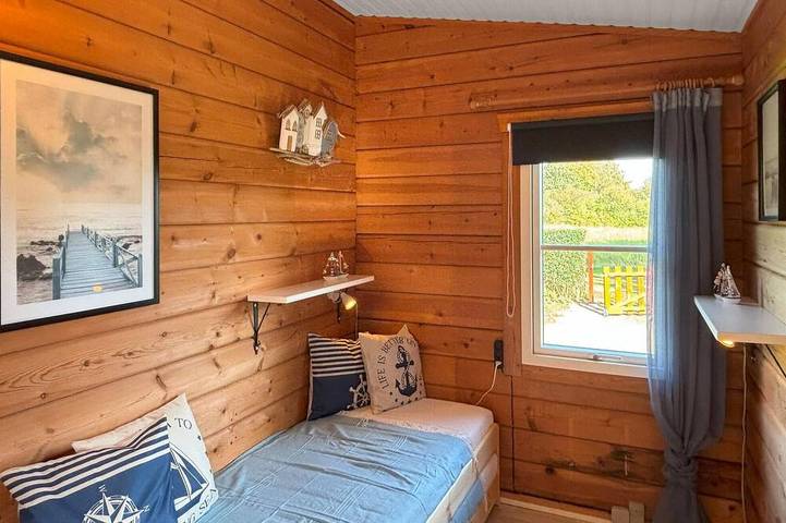 Ferienhaus für 6 Personen in Årø - 4