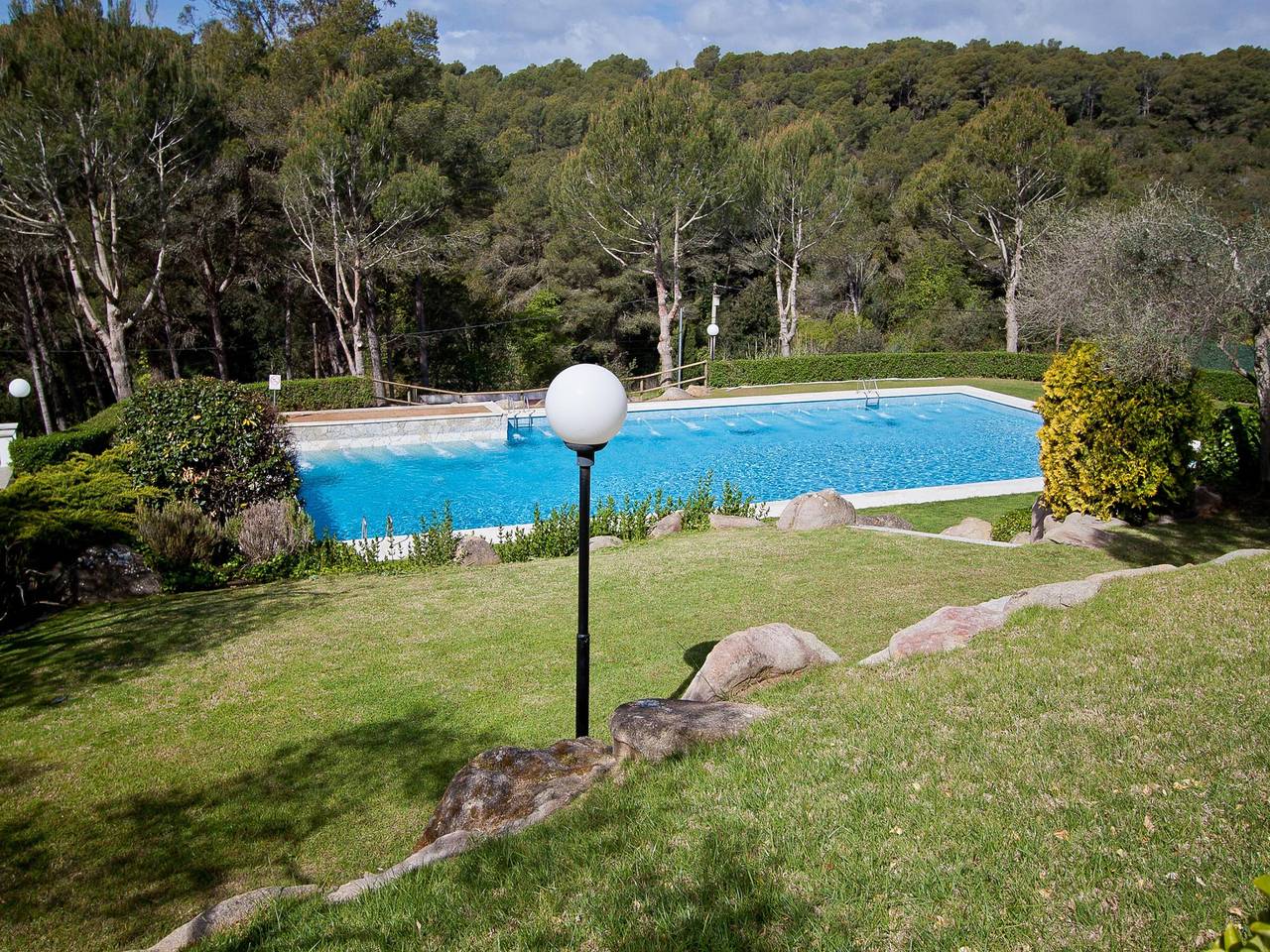 Apartamento entero, Apartamento con terraza, piscina, aire acondicionado y Wifi - Tamariu, Costa Brava in Aigua Xelida, Tamariu