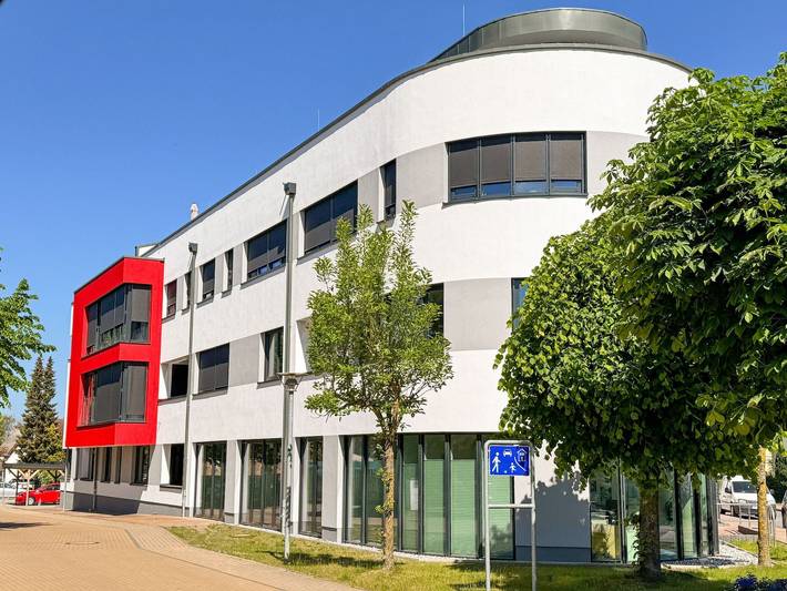 Ferienwohnung für 5 Personen, mit Balkon, kinderfreundlich in Lubmin - 2