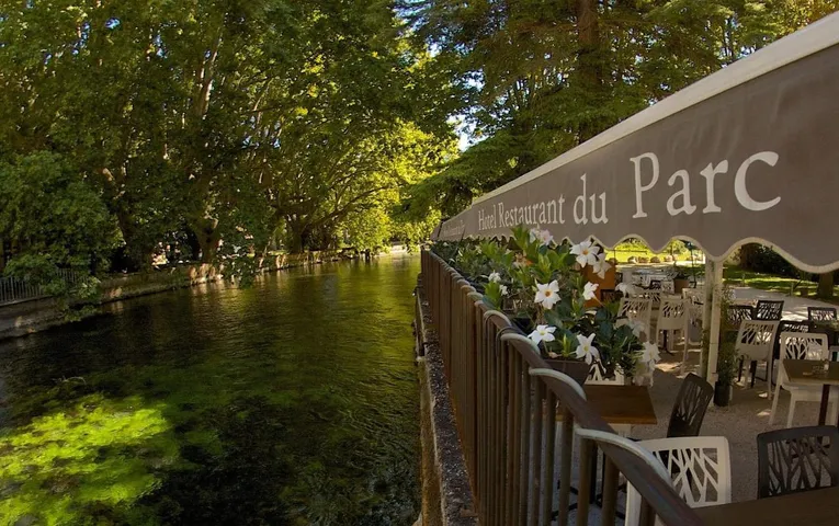 Hotel für 4 Personen, mit Ausblick und Garten, kinderfreundlich - 1