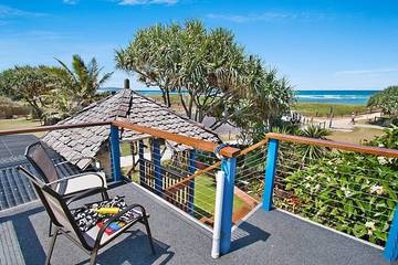 Holiday Home for 7 People in Lennox Head, New South Wales, Photo 1