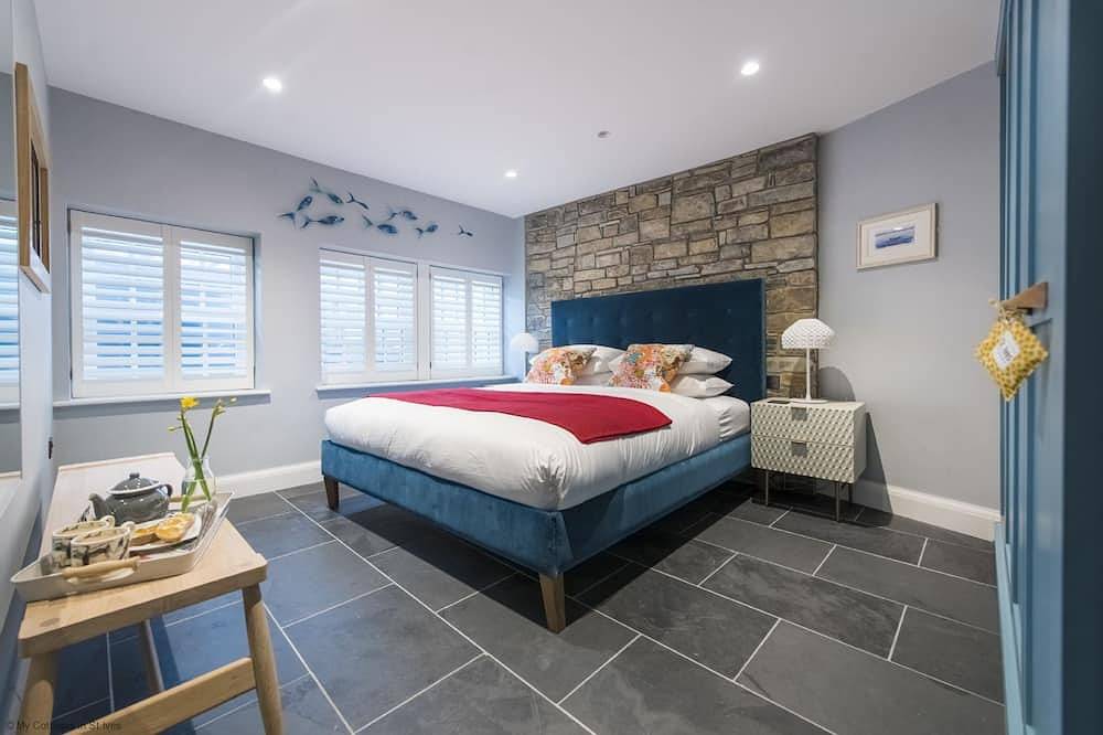 El Garth: para grupos grandes con tres plazas de aparcamiento reservadas. in St Ives, Cornualles