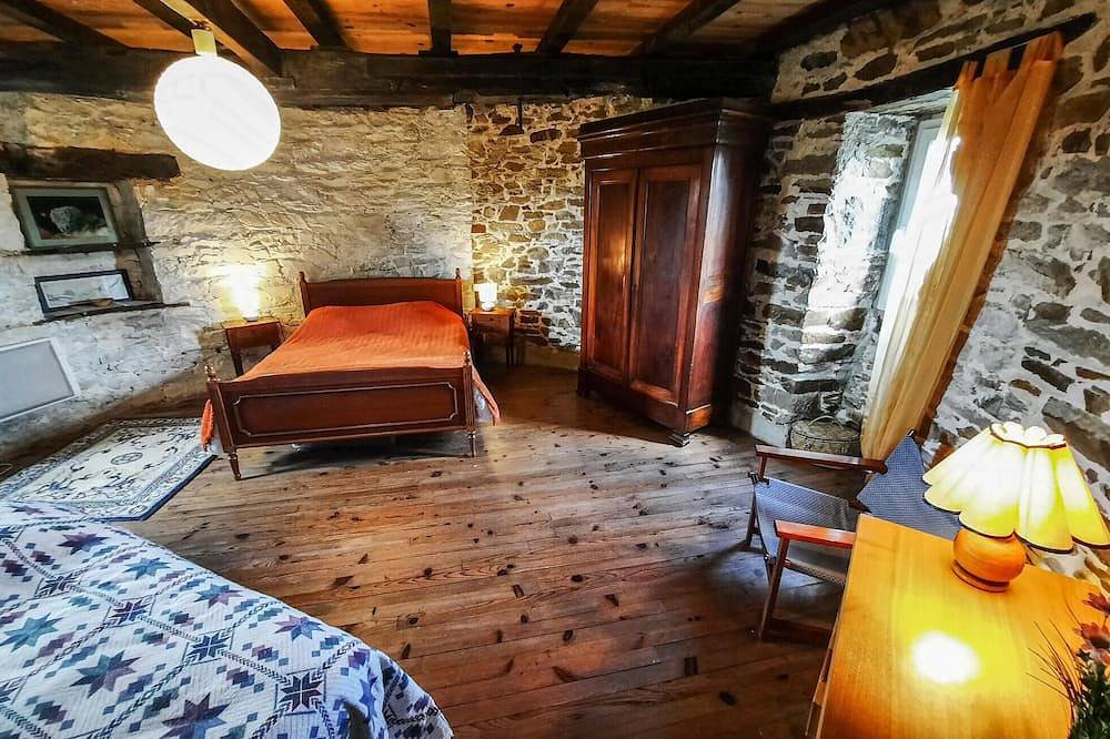 Hermosa casa en Cherrueix in Cherrueix, Bahía del Monte Saint-Michel