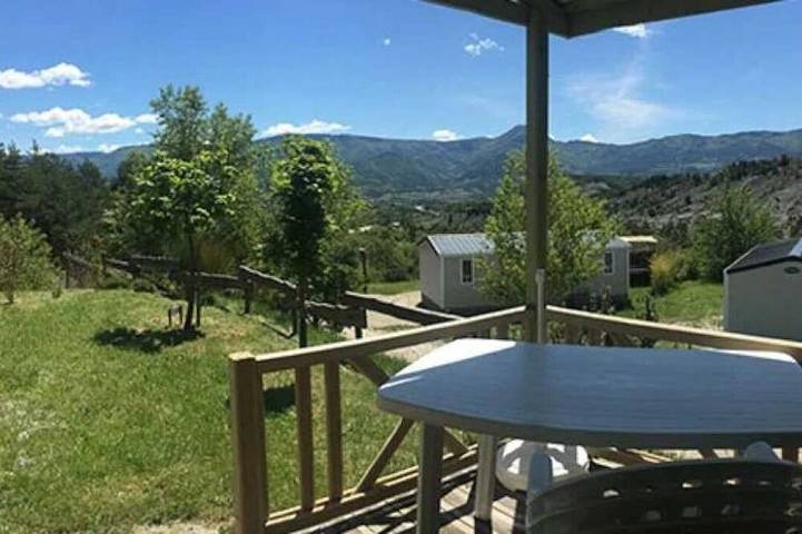 Gîte pour 4 personnes à Rosans - 4