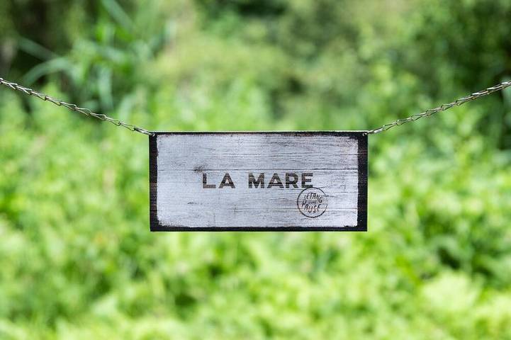 Gîte pour 2 personnes