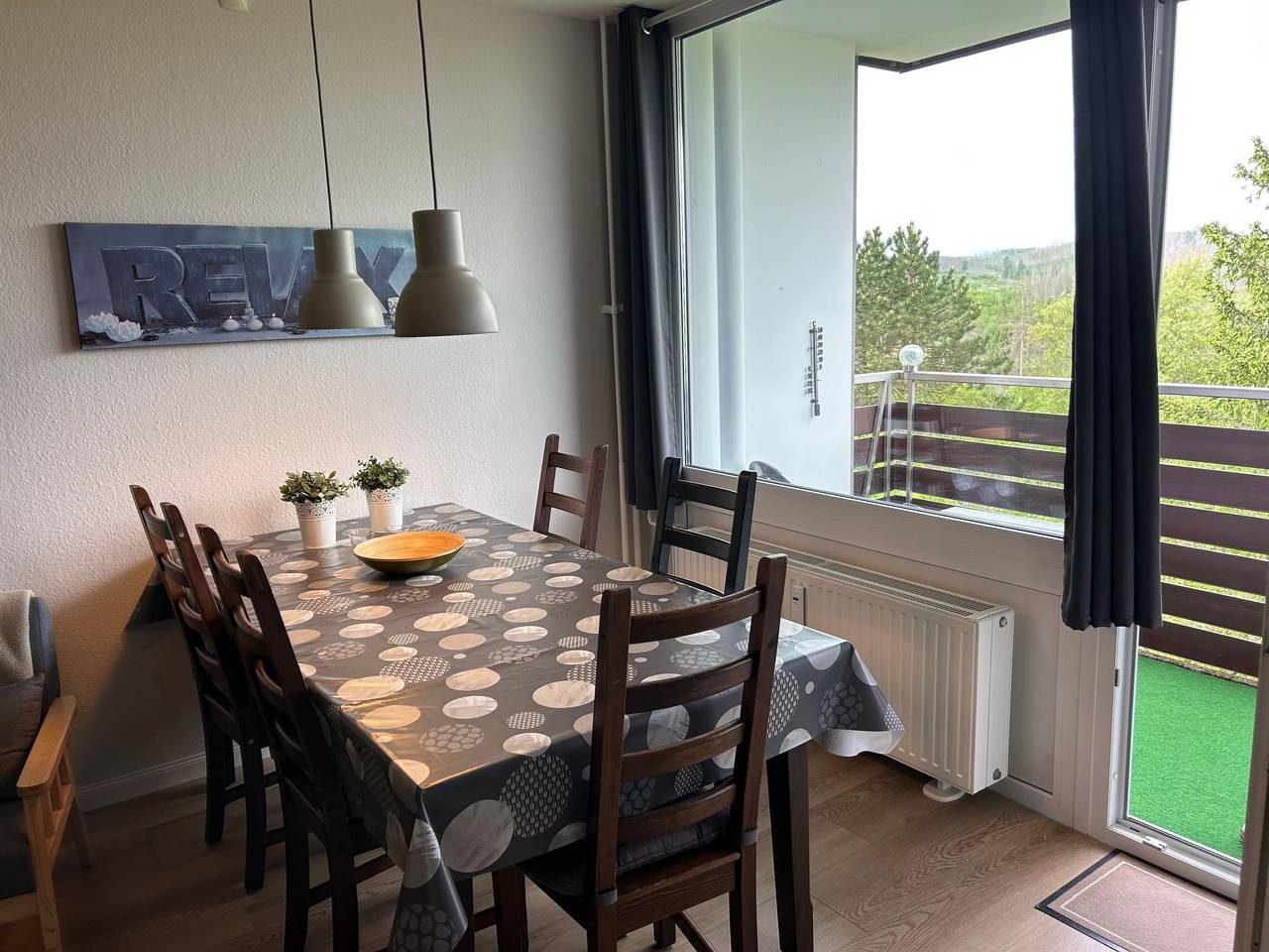 Ganze Wohnung, Glockenberg Westphal in Altenau, Harzvorland