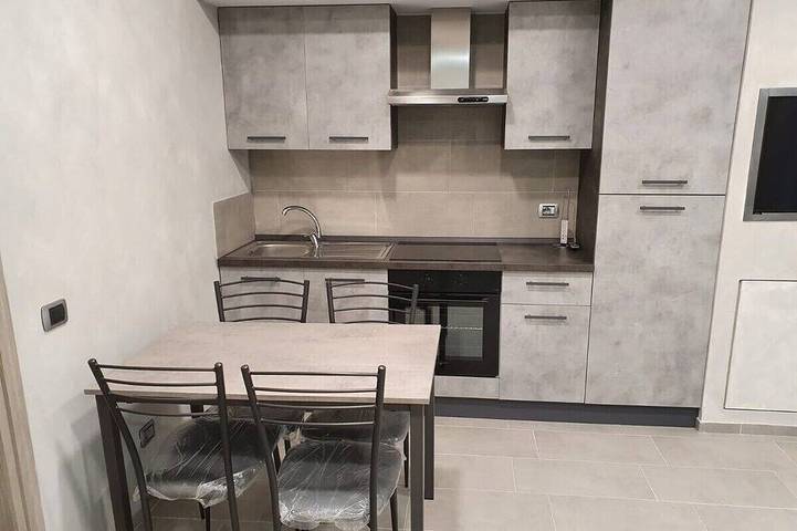 Appartamento per 4 persone in Cornaredo