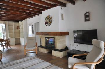 Villa voor 6 Personen in Lacanau Ocean, Lacanau, Afbeelding 2