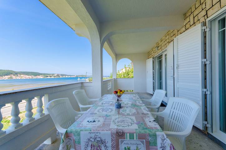 Ferienwohnung für 4 Personen in Supetarska Draga - 2