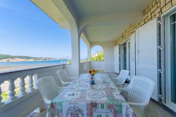 Ferienwohnung für 4 Personen in Supetarska Draga, Rab, Bild 1