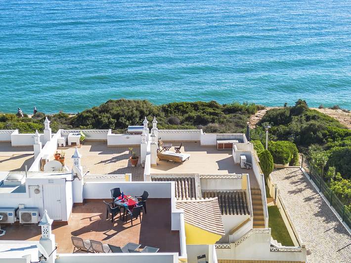 Gîte für 4 Personen, mit Balkon und Pool sowie Garten - 1