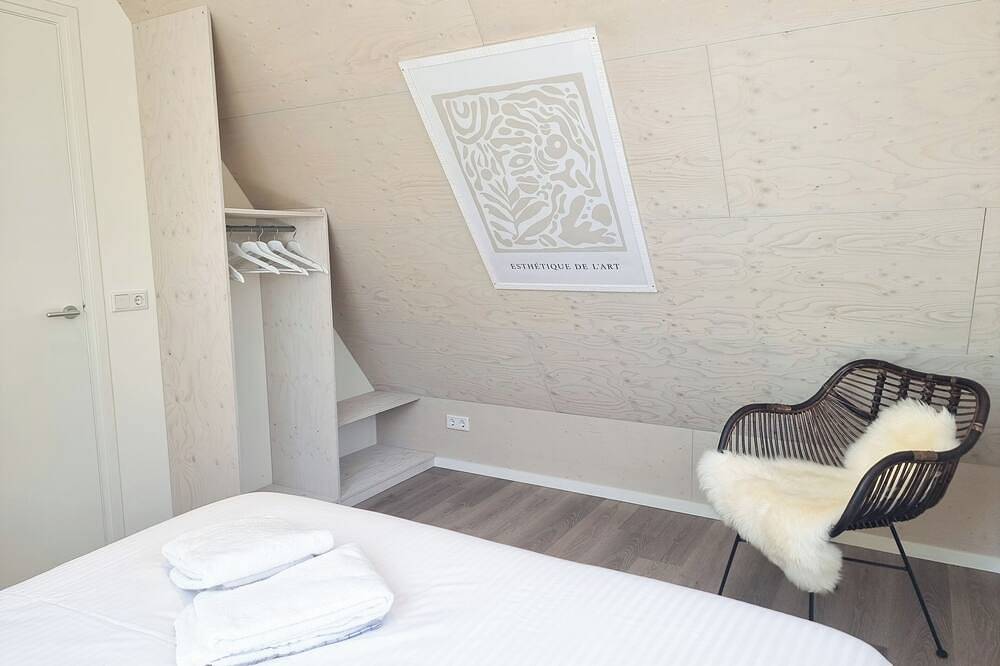 Ferienhaus Aagtekerke in Aagtekerke, Walcheren