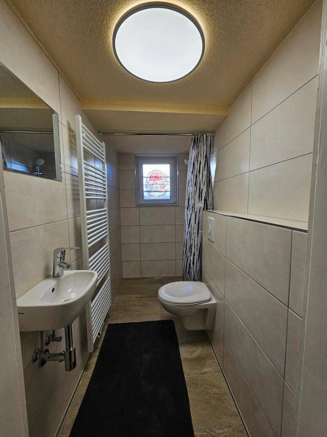 Appartement entier, Two-Bedroom Apartment in Frankfurt (Oder), Brandebourg