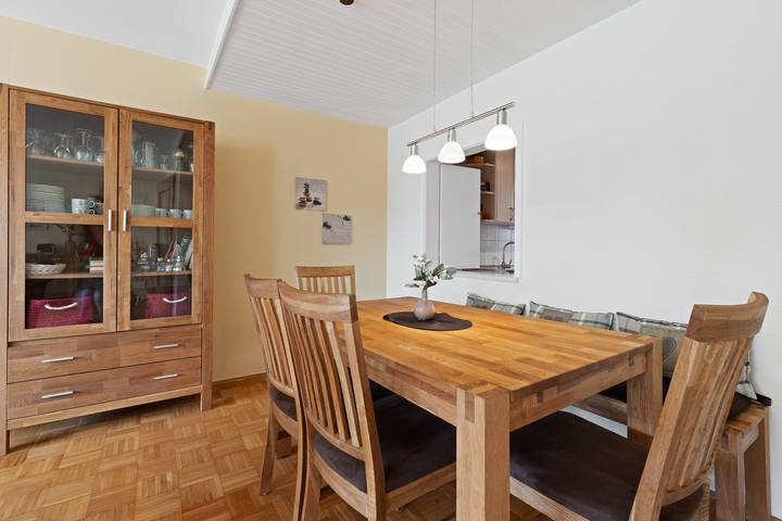 Ferienhaus für 5 Personen, mit Balkon und Terrasse in Rimsting
