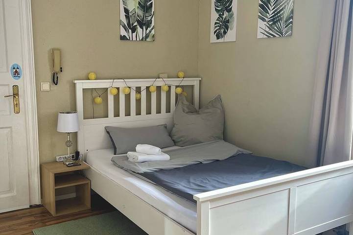 Appartement de vacances pour 2 personnes - 1