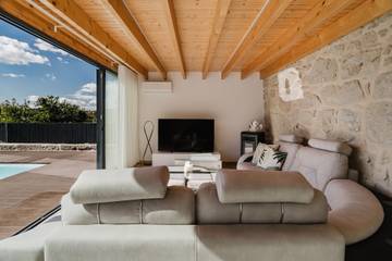 Casa De Férias para 4 Pessoas em Braga, Distrito de Braga, Foto 4