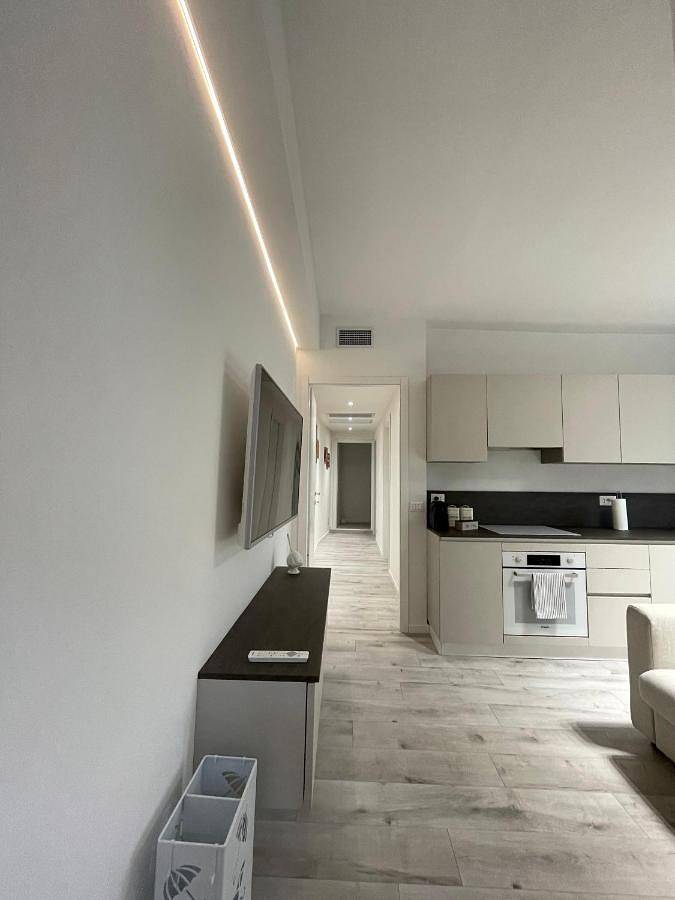 Appartement entier, Two-Bedroom Apartment in Sassuolo, Province de Modène