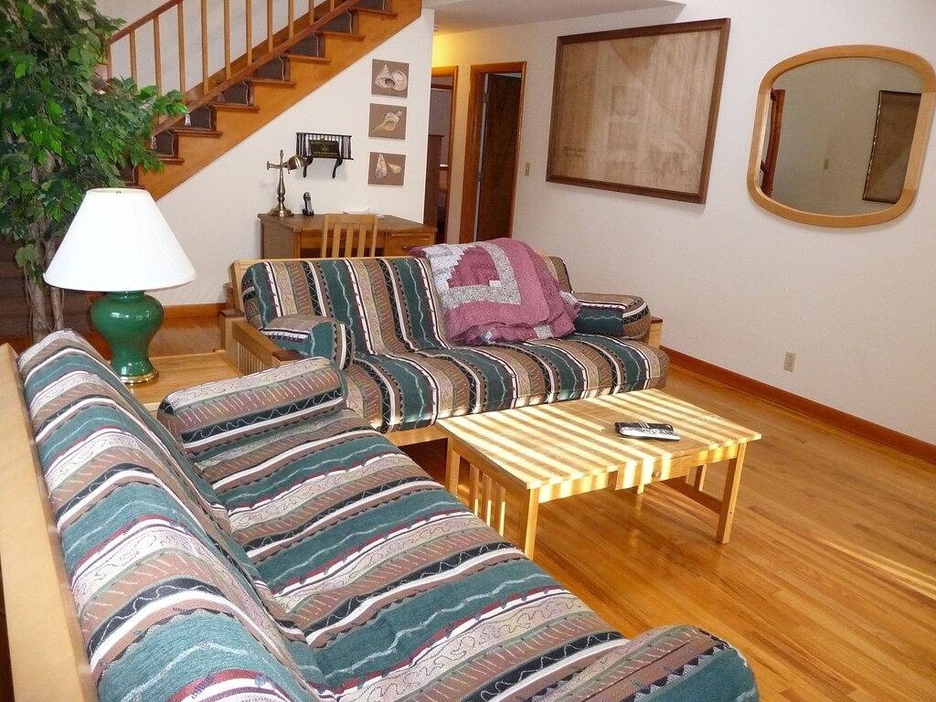 Vacation House for 10 Guests in Edgartown, Martha's Vineyard