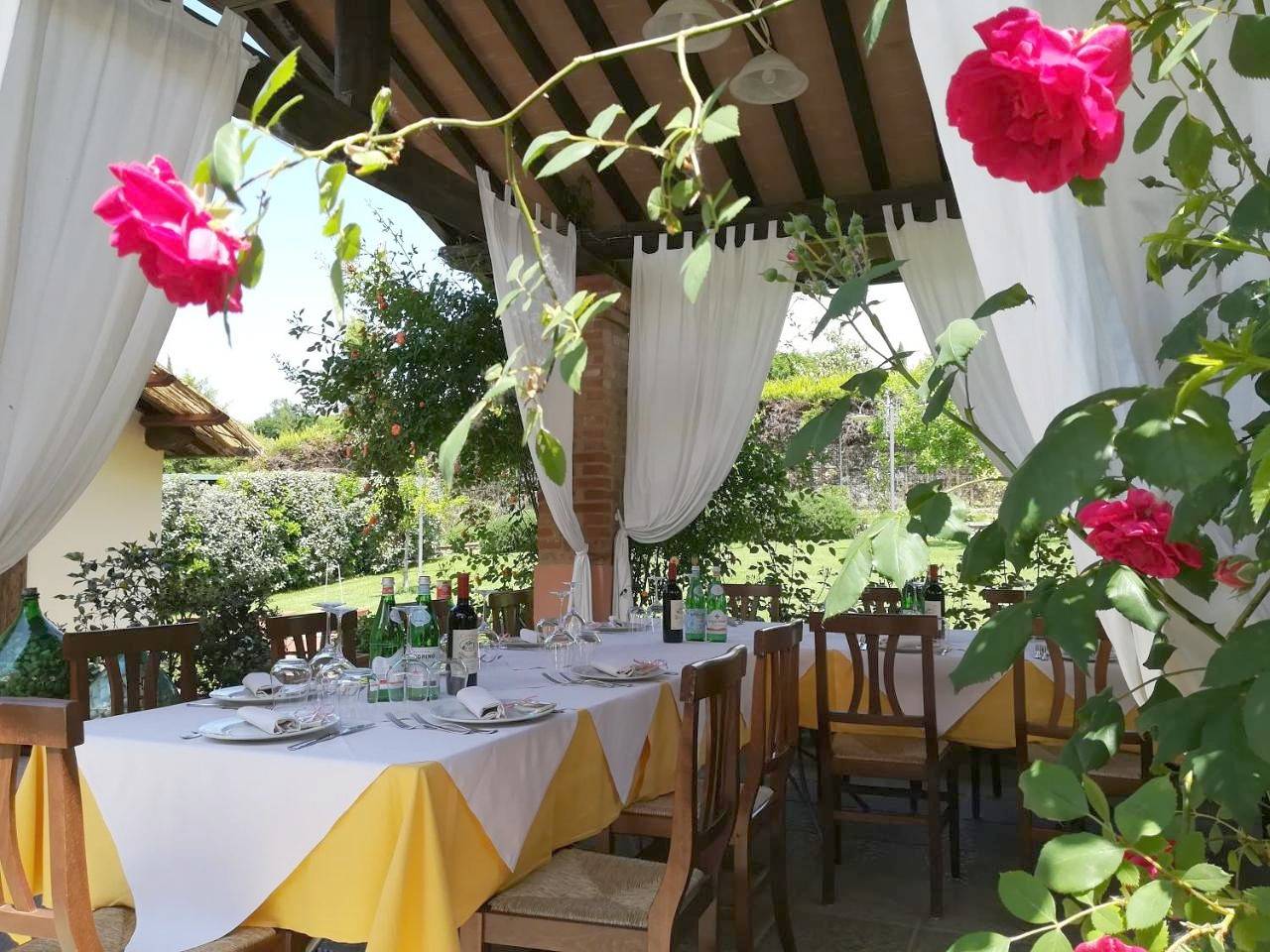 Junior Suite with Garden View in San Giovanni Valdarno, Valdarno