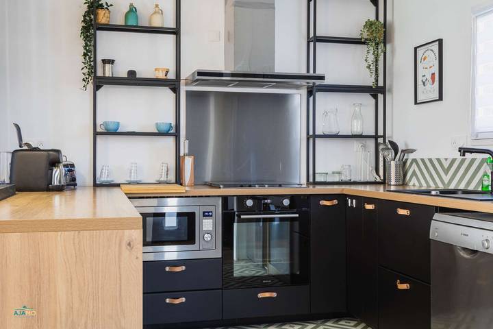 Location de vacances pour 6 personnes dans Les Hospitaux (Erquy) - 4