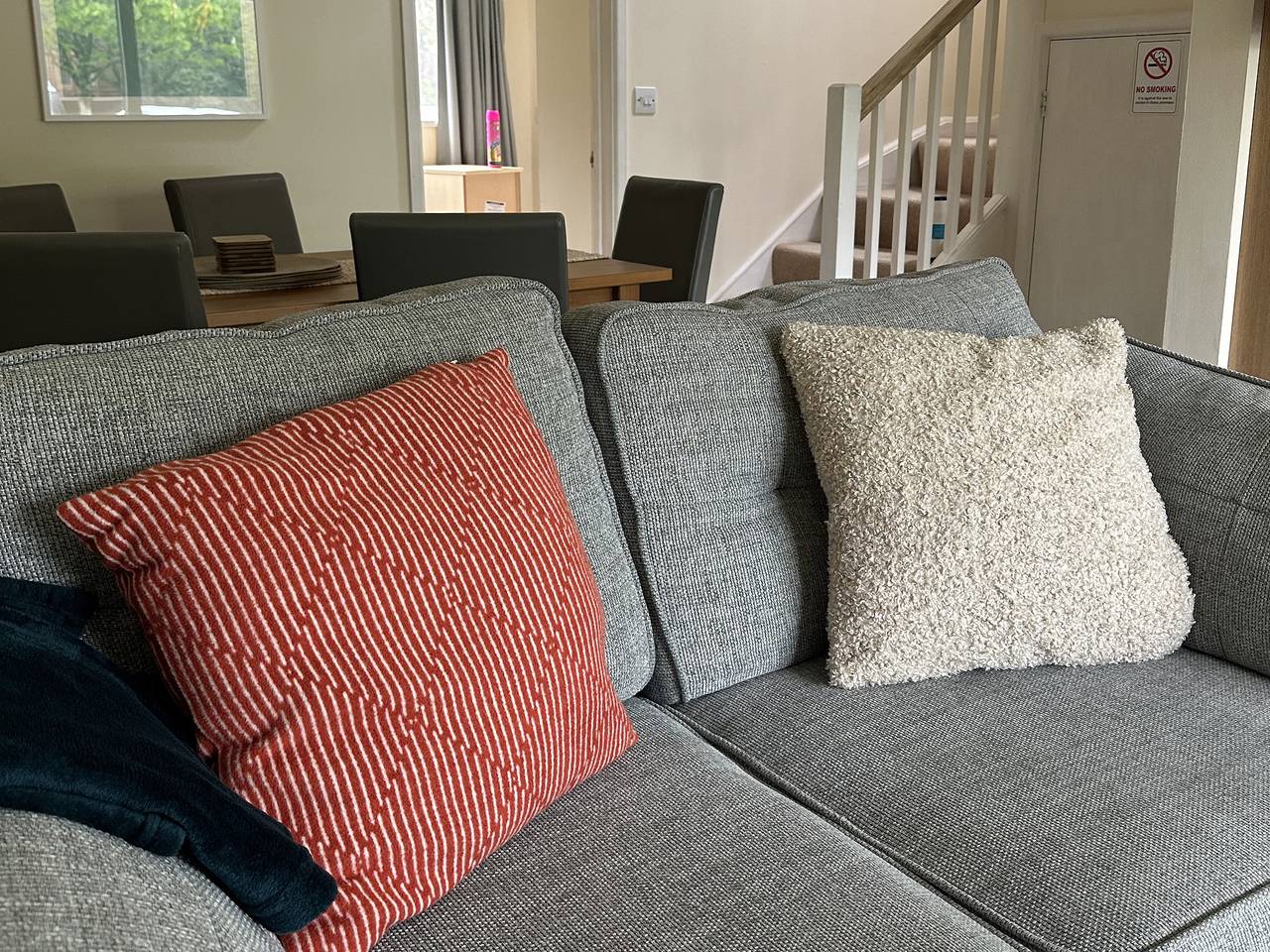 Lodge voor 6 personen met tuin in Cornwall