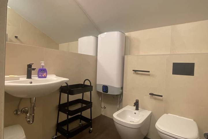 Ganze Wohnung, Dubrovnik Luxus Duplex Wohnung am Wasser vorne in Dubrovnik, Grad Dubrovnik