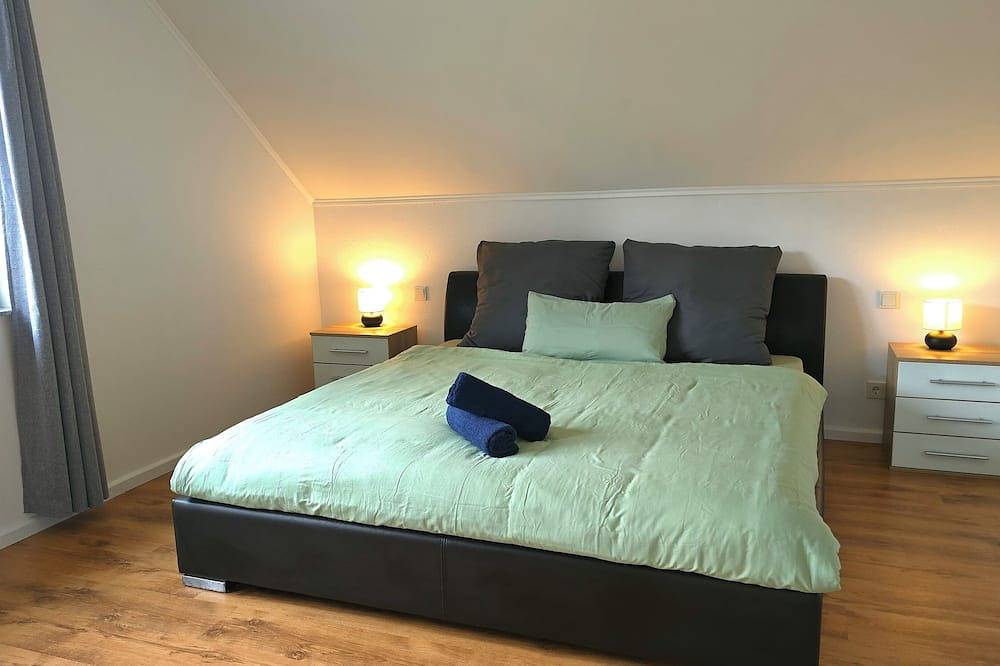 Ganze Wohnung, Ferienwohnung in Reichshof - Eckenhagen in Reichshof, Oberbergischer Kreis
