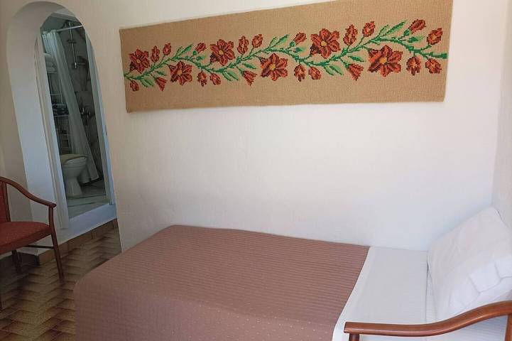 Villa Amalia #4, Sunny studio for 3 in Lasithi