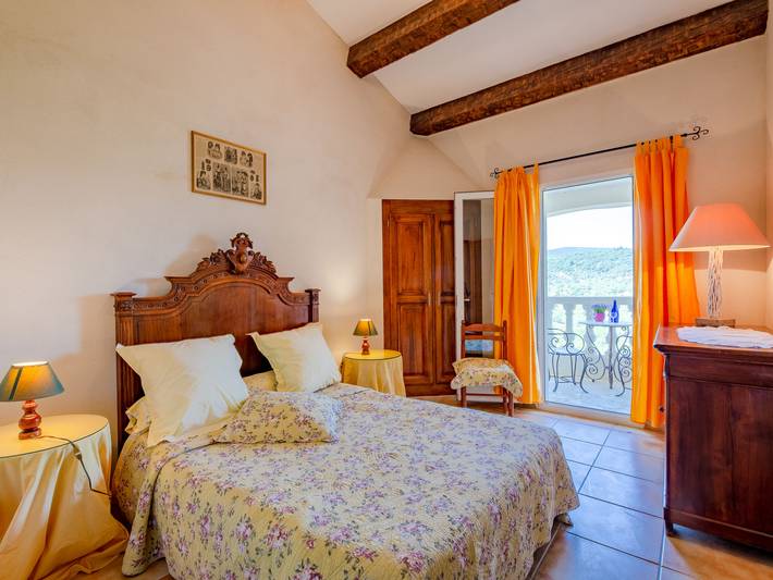 Ganze Wohnung, Bauduen in Bauduen, Brignoles Region