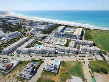 Casa De Vacaciones para 6 Personas en Conil de la Frontera, Costa de la Luz, Foto 3